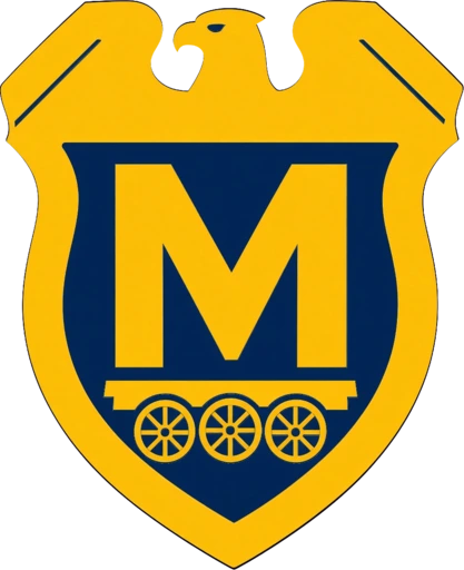 Metro Transit Police shield